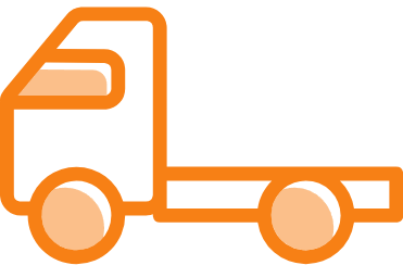 桥西拖车/平板车